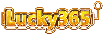 lucky365 logo